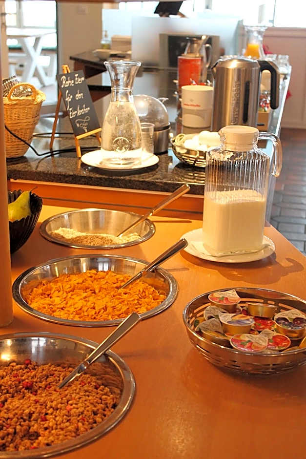 Sporthotel Oberwald