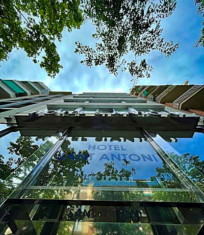 SM Hotel Sant Antoni