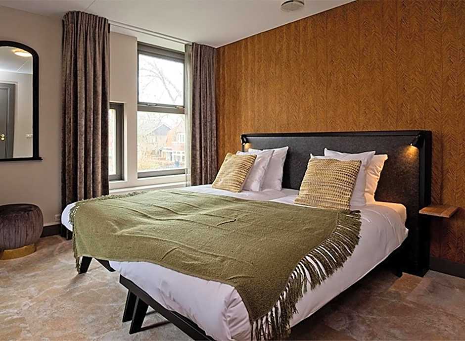 Fletcher Hotel-Restaurant Marktstad-Schagen