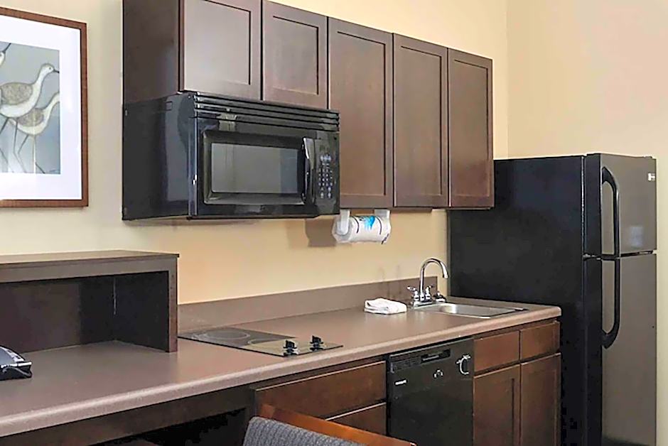Extended Stay America Suites - Donaldsonville - Gonzales