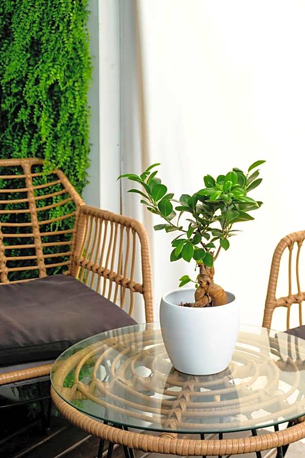 Amare Suite & Apartments