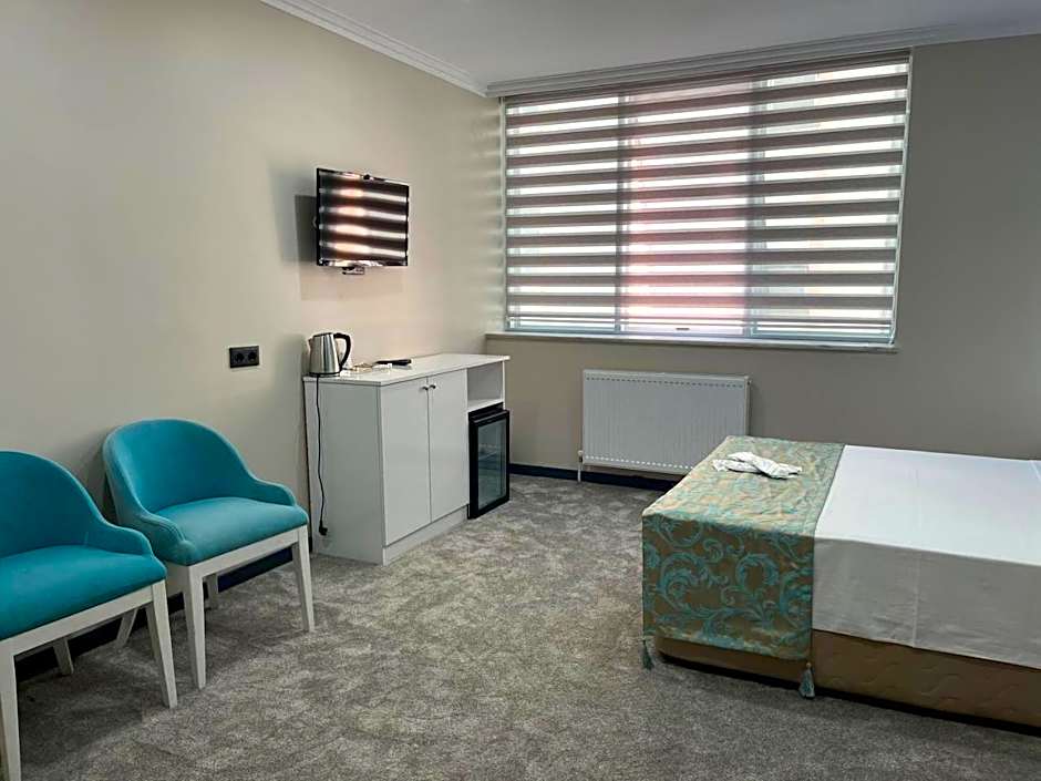 Vois Hotel Bostanci & SPA