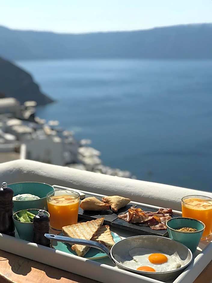 Secret Legend Suites