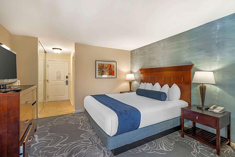 Best Western Plus Carpinteria Inn