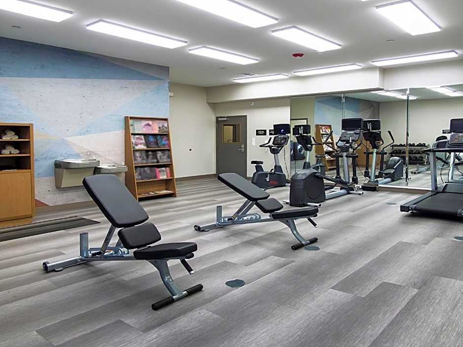 CANDLEWOOD SUITES AVONDALE-NEW ORLEANS By IHG