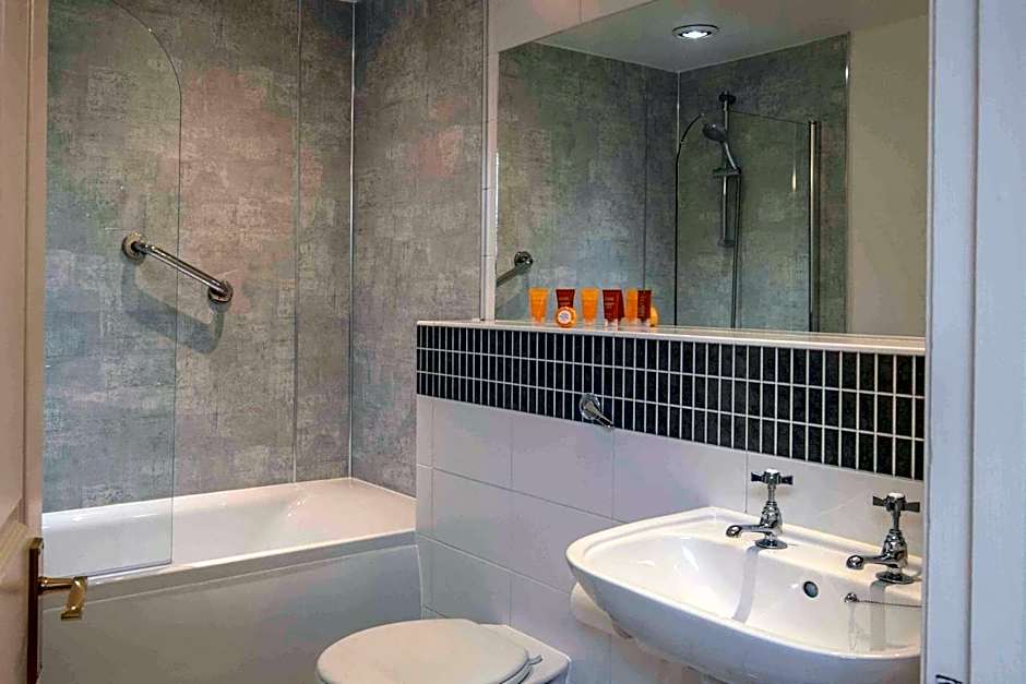 Old Hunstanton Le Strange Arms Hotel