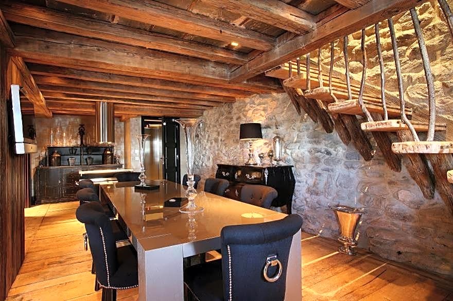 Hotel Le Saint Roch