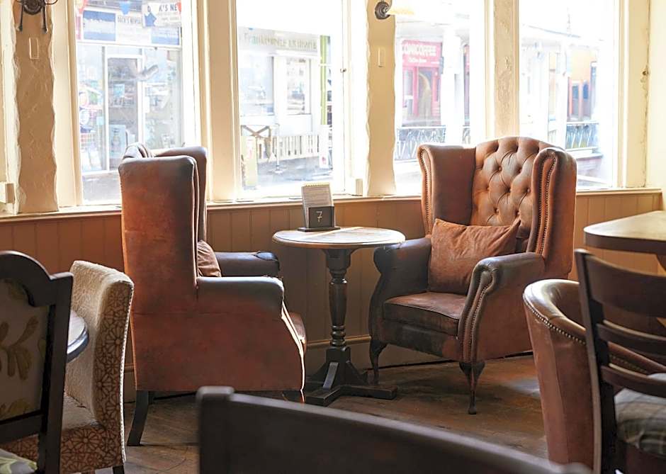 Fountain Inn by Greene King Inns