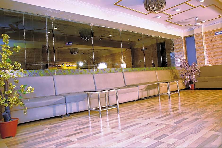 SSK Residency Kanchipuram