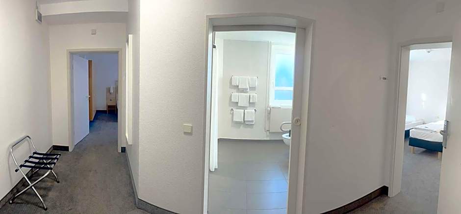 GHOTEL hotel & living Kiel