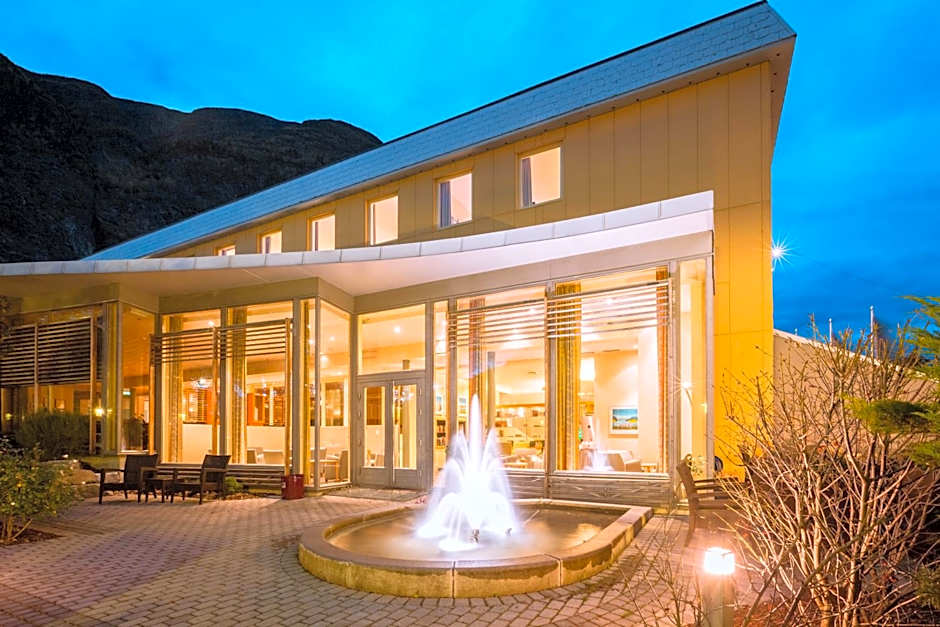 Klingenberg Hotel - Årdal