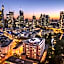 Hilton Frankfurt City Centre