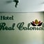 Hotel Real Colonial