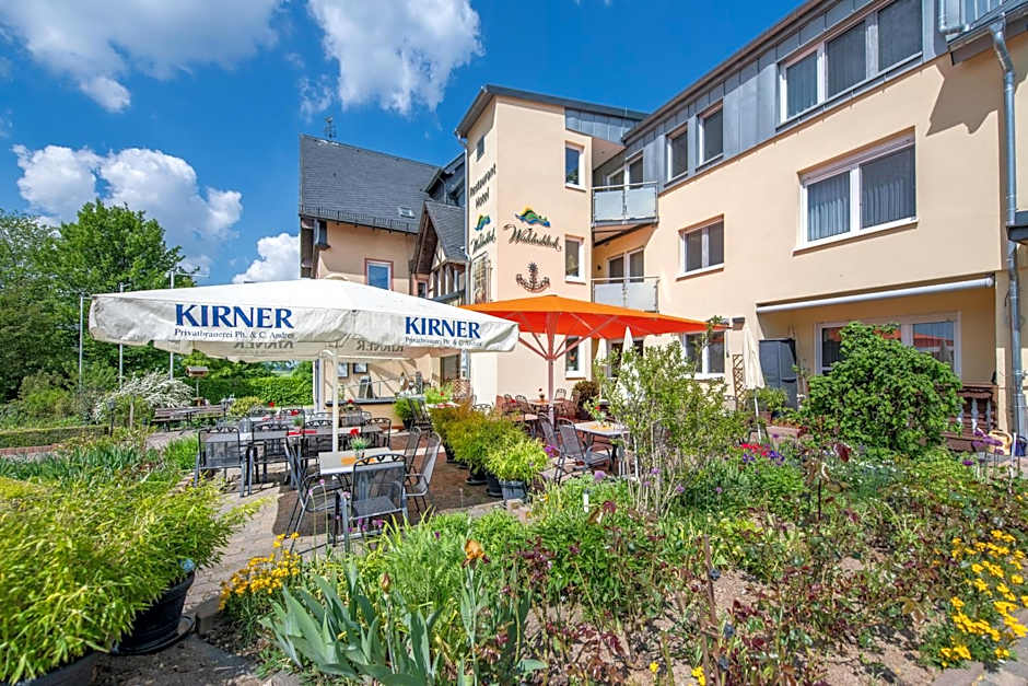 Waldesblick, Hotel-Restaurant