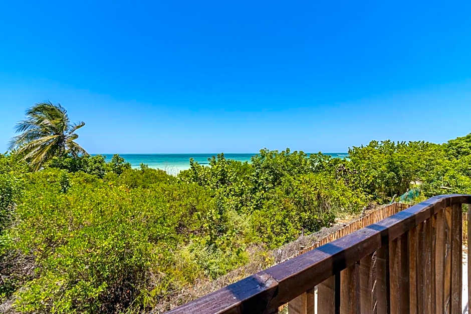 Ocean View Loft in Punta Cocos - C102
