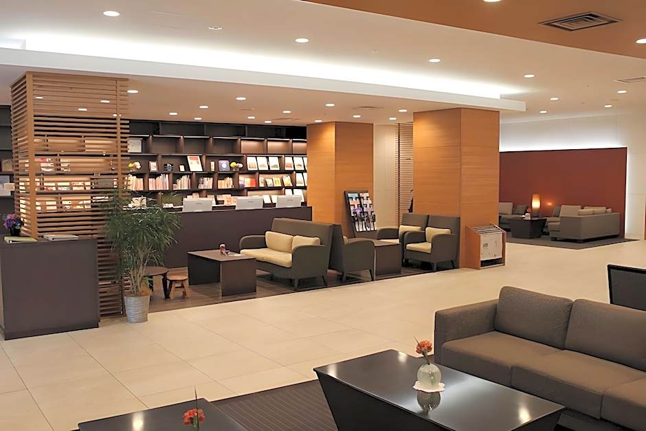Almont Hotel Kyoto