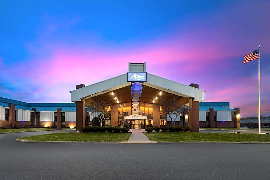Baymont by Wyndham Indianapolis South