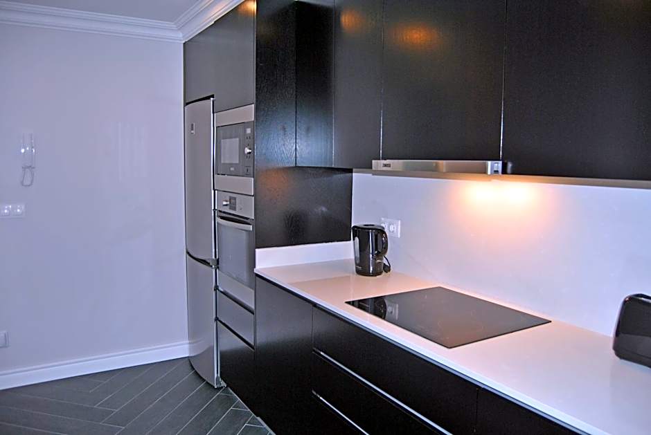 Apartamentos 3 Praias