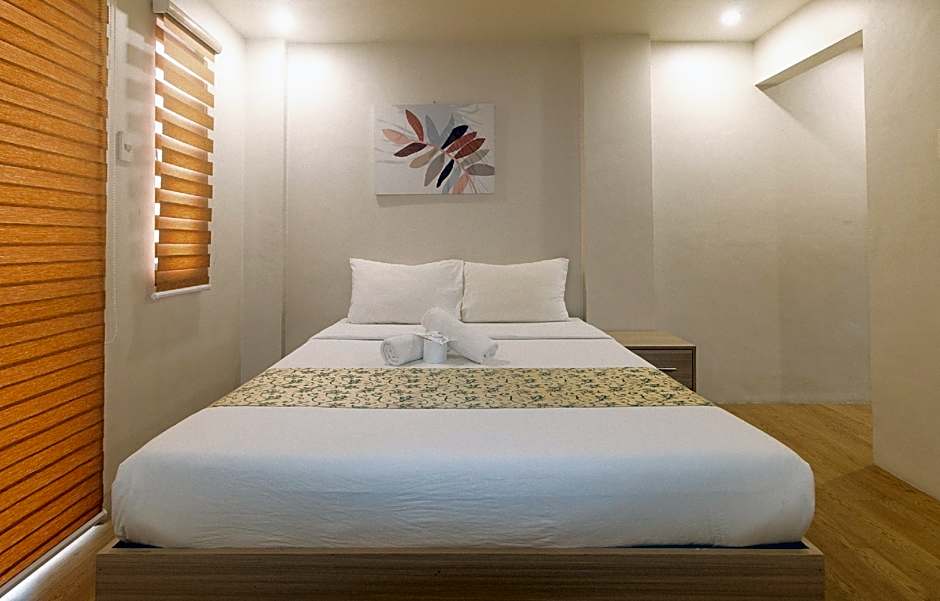 Elyseah Condotel by RedDoorz