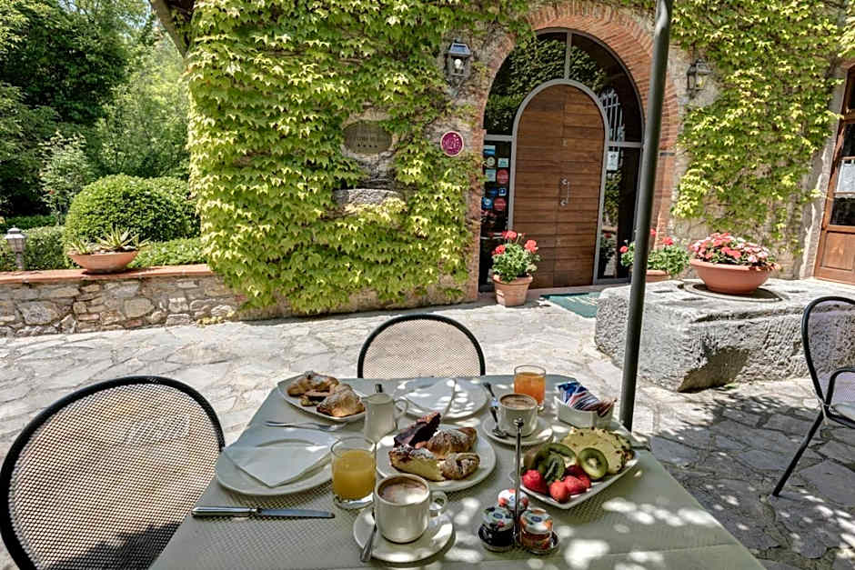 Ultimo Mulino Country Hotel