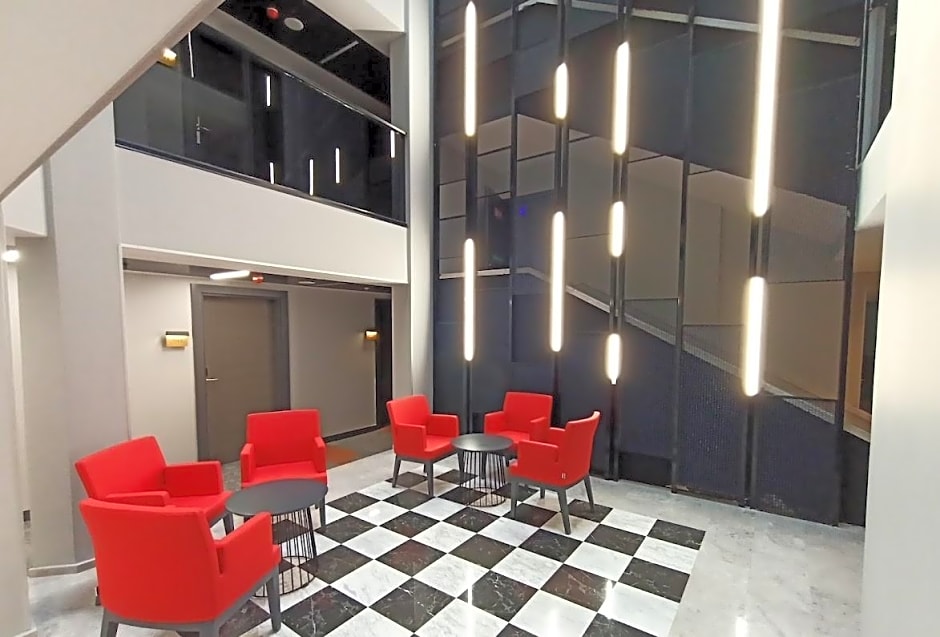 Days Hotel by Wyndham Ankara Cankaya