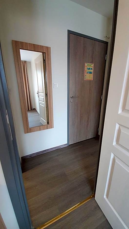 Logis Hôtel - Les Pasteliers