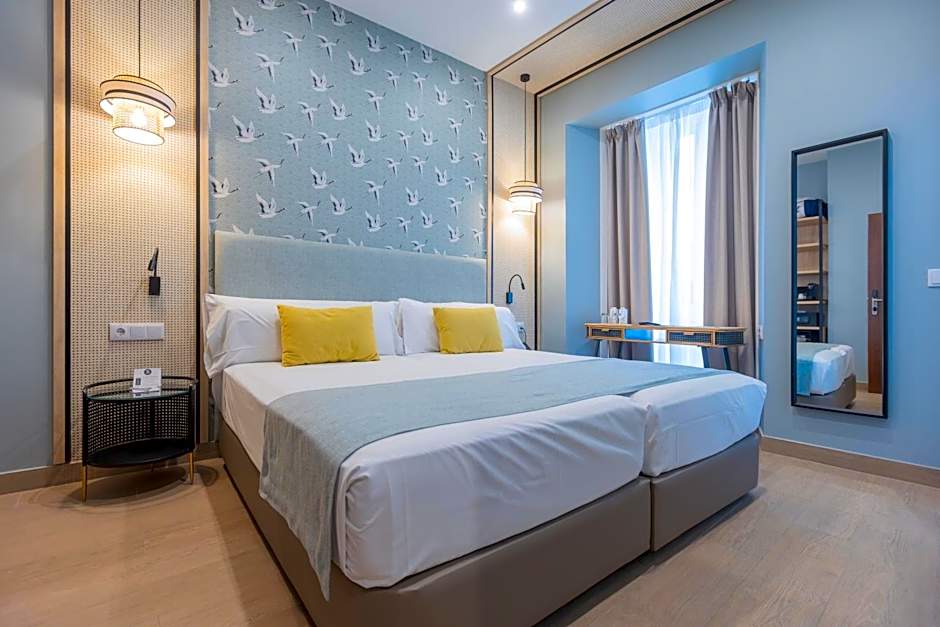 Soho Boutique Columela