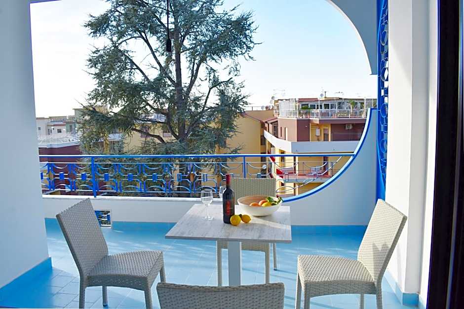 Lume Art Apartment B&B