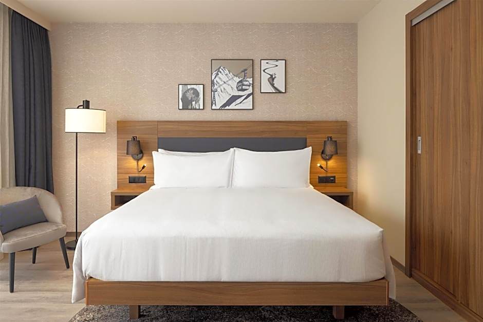 Hilton Garden Inn Davos