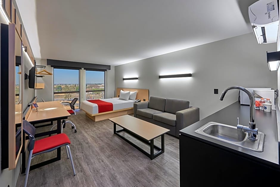 City Express by Marriott Salamanca