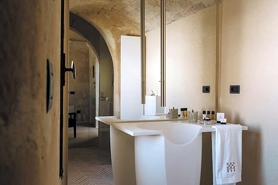 Il Palazzotto I Residence & Winery