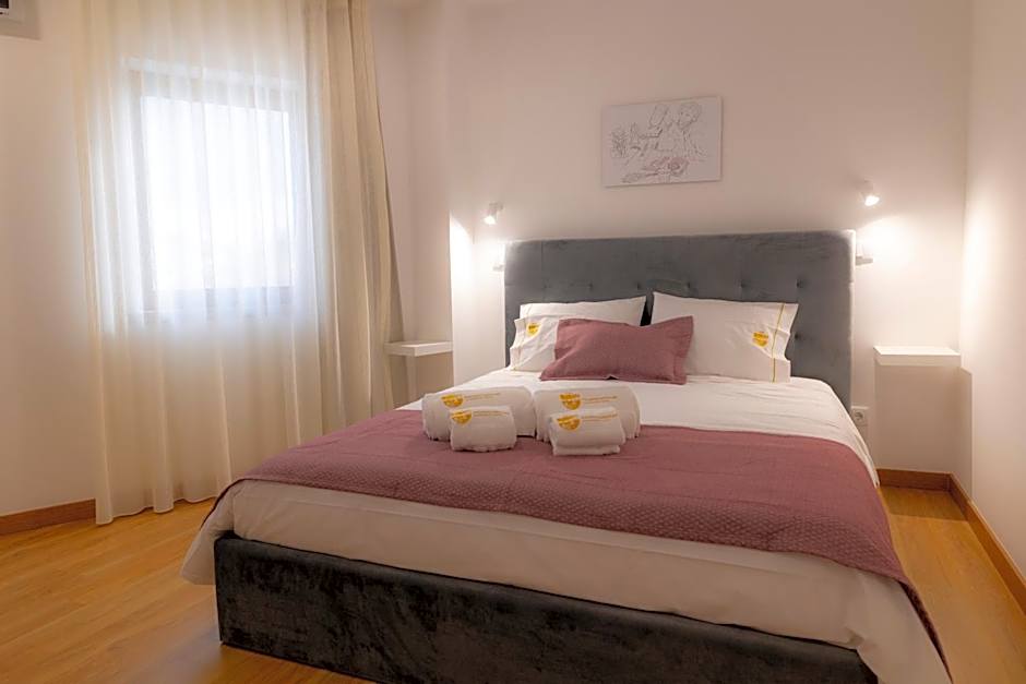 Zdjęcie 1 z 1 — Double Room