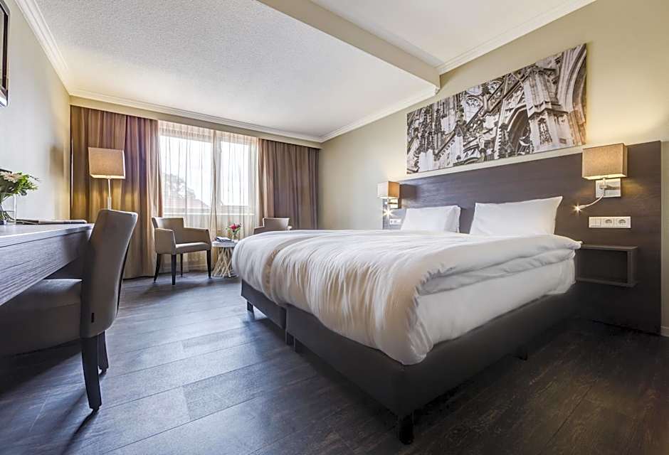 Fletcher Hotel-Restaurant 's-Hertogenbosch