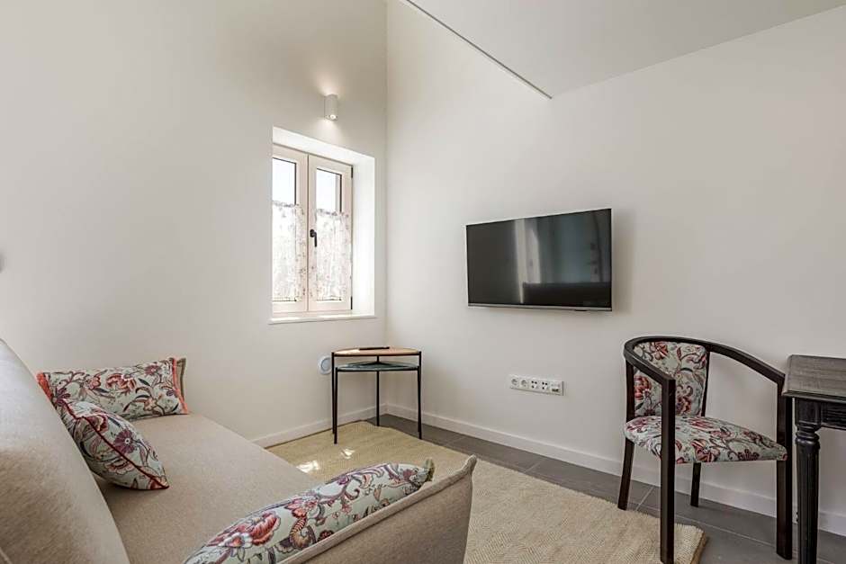 Beco do Paço by Porto Dream Stays