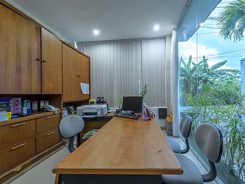 Grania Bali Villas