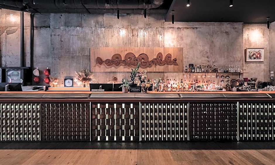 DoubleTree By Hilton Hotel Melbourne - Flinders Street