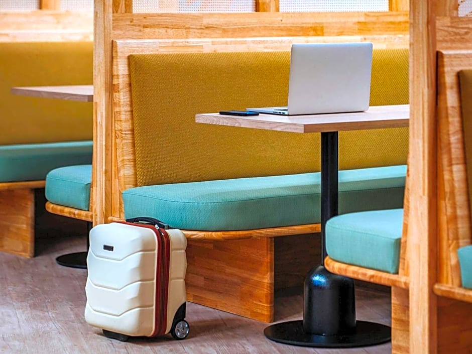 ibis Styles Antibes