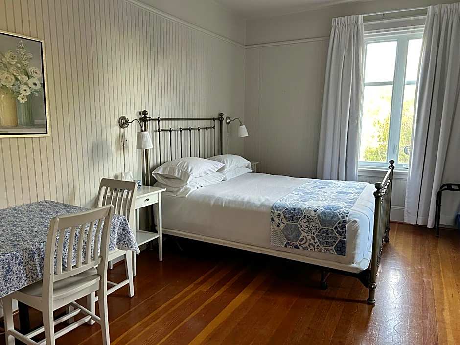 Auberge La Seigneurie