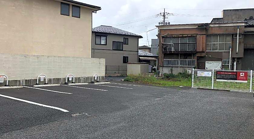 R9 Hostel Tochigi Ekimae - Male Only