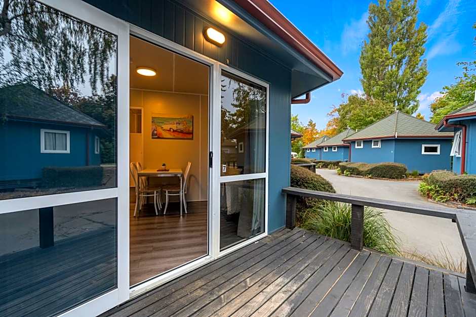 Tasman Holiday Parks - Christchurch