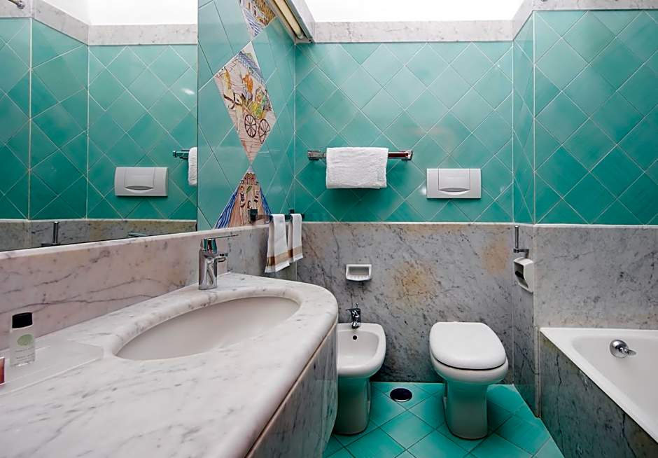 Hotel & Spa Bellavista Francischiello