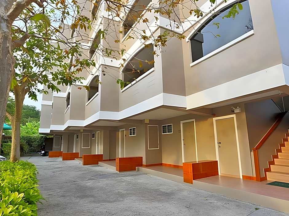 Pattra Mansion by AKSARA Collection