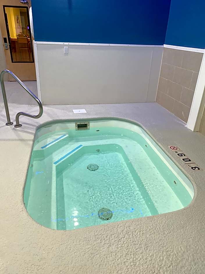 Holiday Inn Express Metropolis By IHG