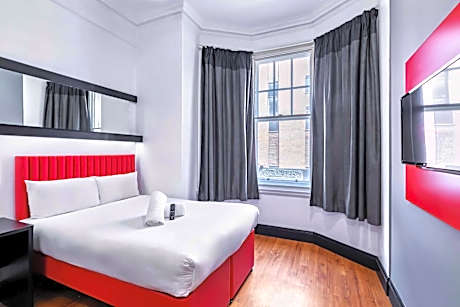 easyHotel Newcastle