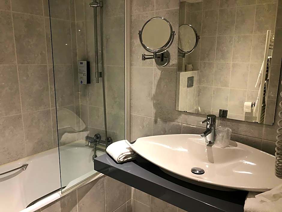 Kyriad Saumur Centre