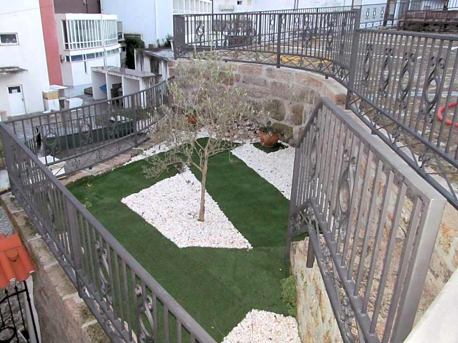 Hotel Solar da Capela