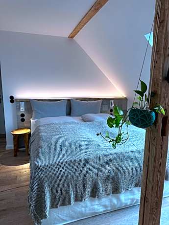 Standard Double Room - 3rd Floor