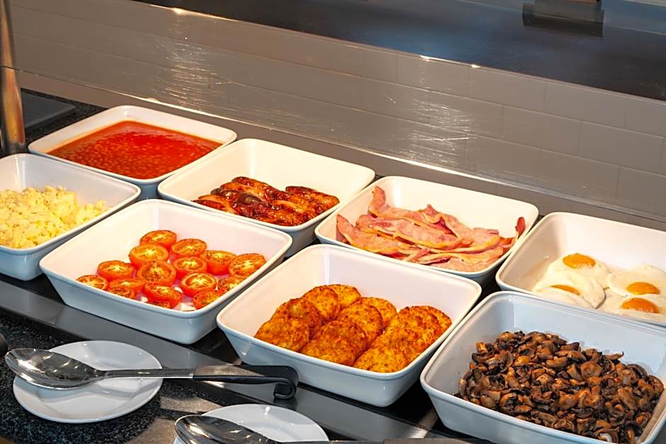 Holiday Inn Bristol Filton By IHG