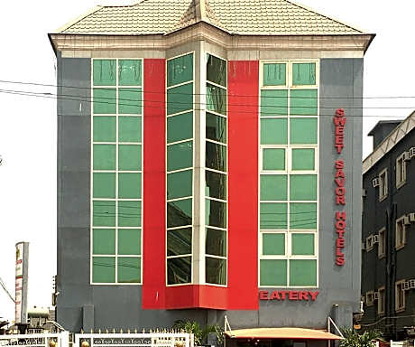 Sweet Savor Hotels & Suites