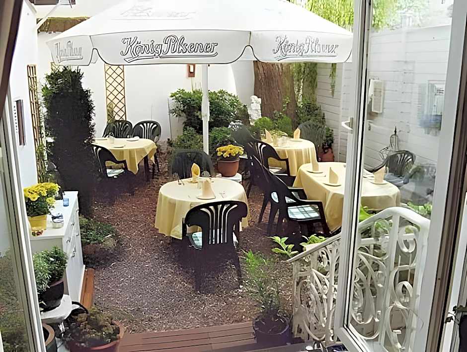 Bestprice Hotel Aachen City